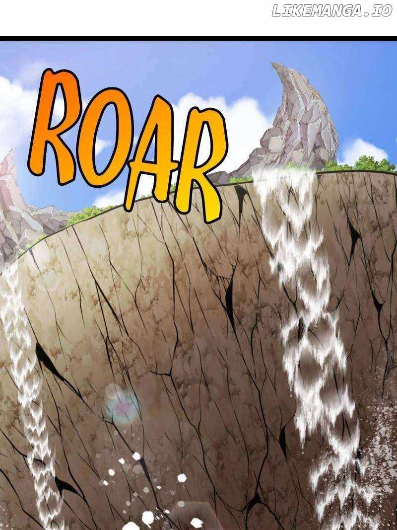 I Am The Monster Overlord Chapter 58 86